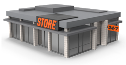 Store-Icon